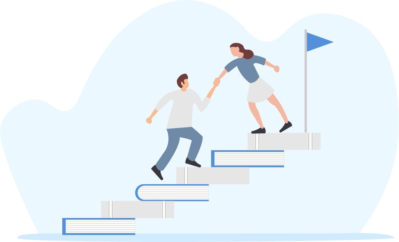 Mentorious ~ Education for everyone - A Journey to Merit – screenshot 1