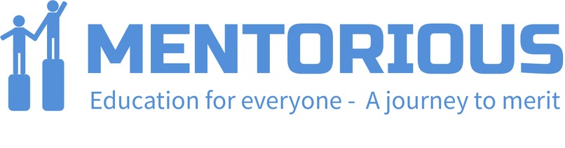 Mentorious ~ Education for everyone - A Journey to Merit – screenshot 2