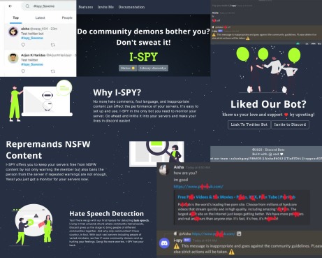 I - Spy – screenshot 1