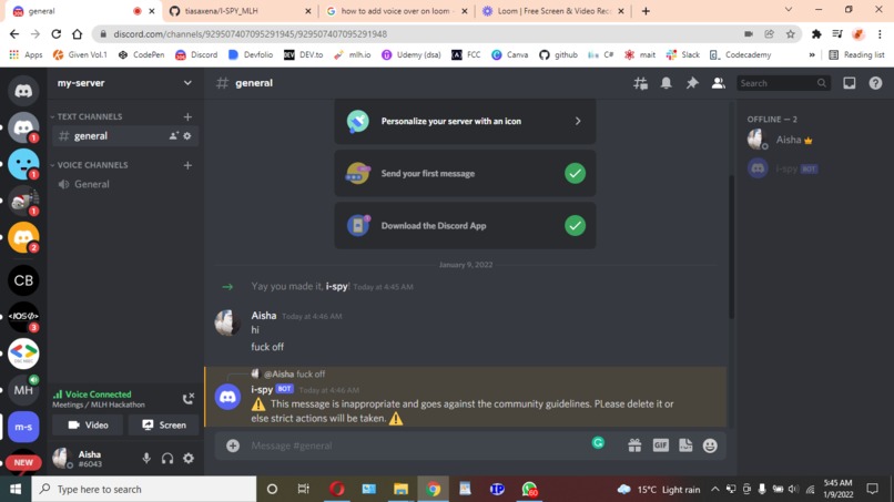 I - Spy – screenshot 3