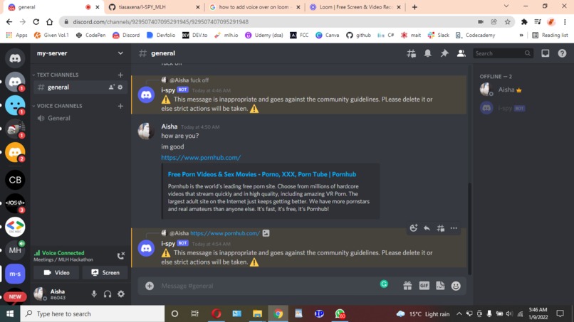 I - Spy – screenshot 4