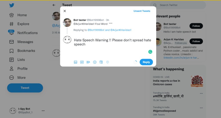 I - Spy – screenshot 5