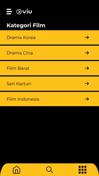 [SI-44-02] Re-Design Aplikasi VIU – screenshot 3