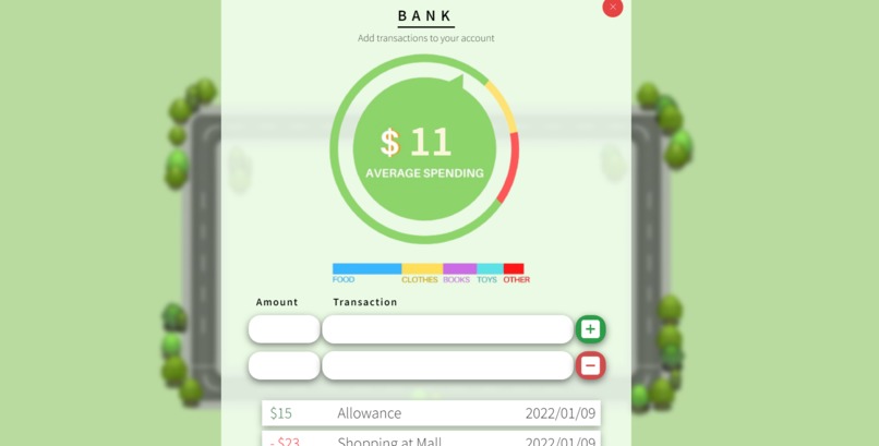 MoneyVille – screenshot 5