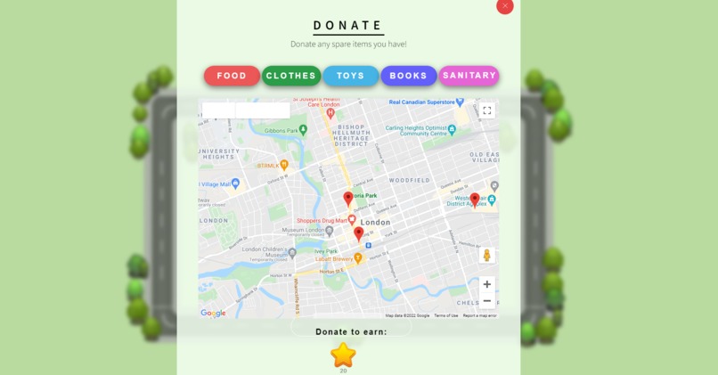 MoneyVille – screenshot 6