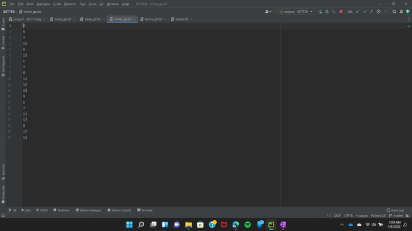 BET-TER – screenshot 6