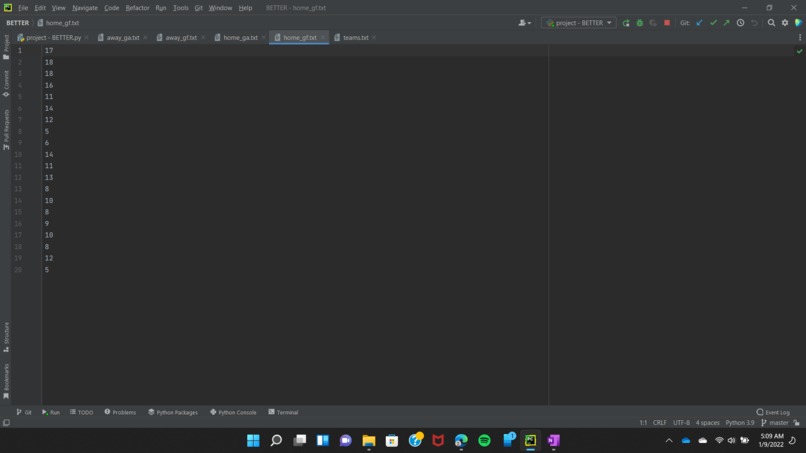 BET-TER – screenshot 7