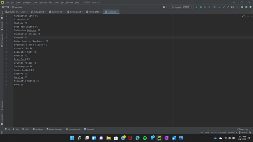 BET-TER – screenshot 8