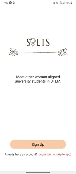 Solis – screenshot 2