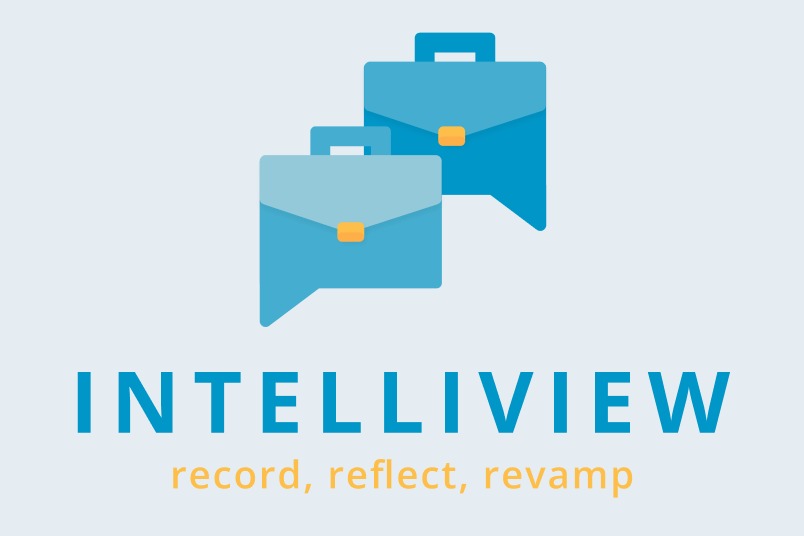 Intelliview – screenshot 1