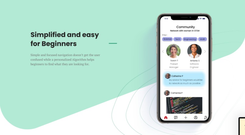 STEM Connect + – screenshot 3
