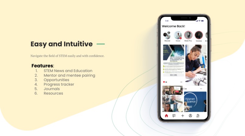 STEM Connect + – screenshot 4