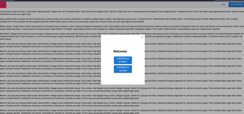 Teacher Tool – screenshot 3