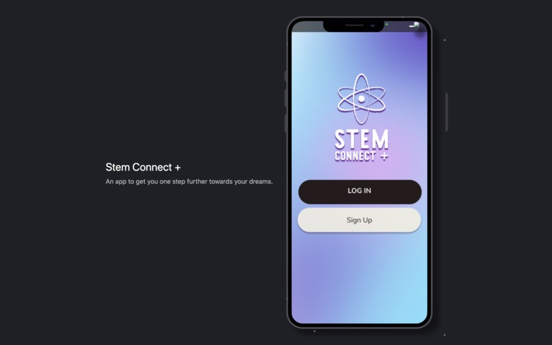 STEM Connect + – screenshot 5