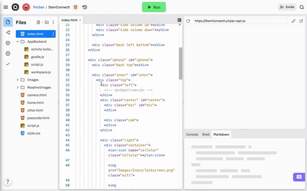 STEM Connect + – screenshot 7