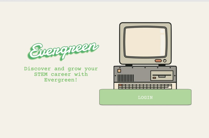 Evergreen – screenshot 1