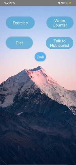 MyFitBuddy – screenshot 5
