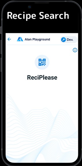 ReciPlease – screenshot 6