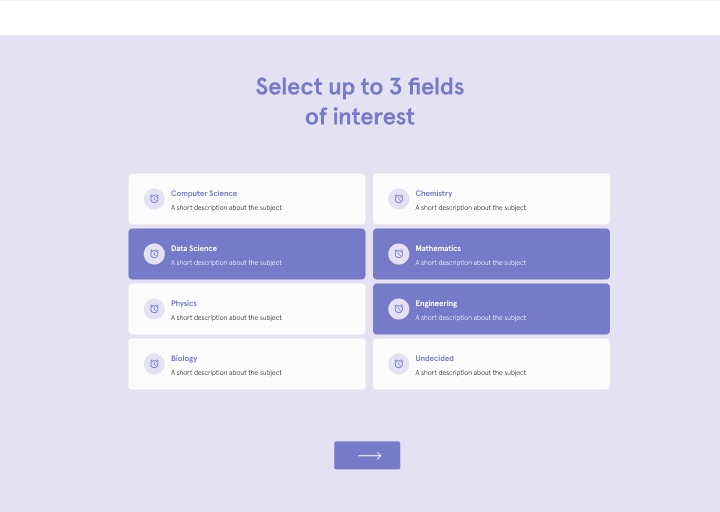 Covalent  – screenshot 3