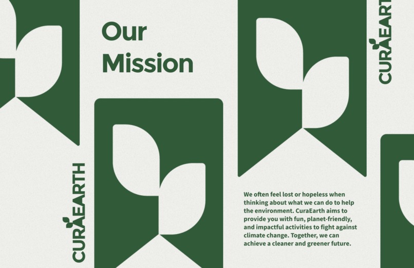 Cura Earth – screenshot 2