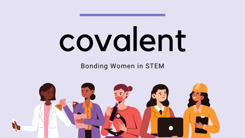 Covalent  – screenshot 1