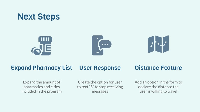 VaxAlert – screenshot 6