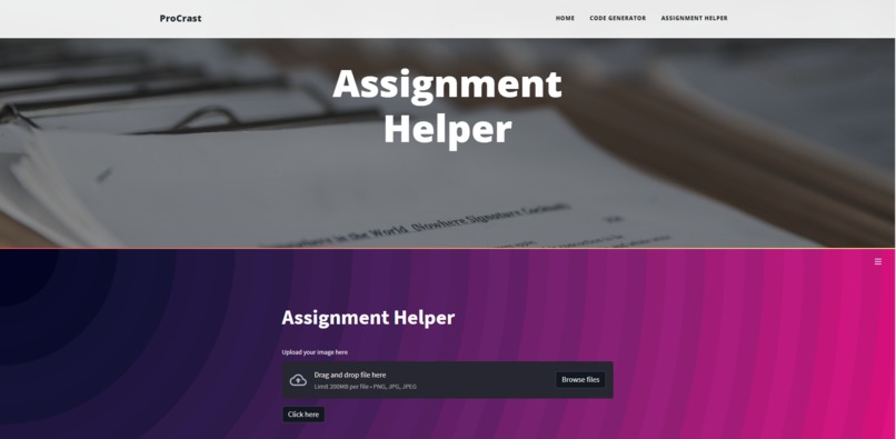 ProCrast Assistant – screenshot 3