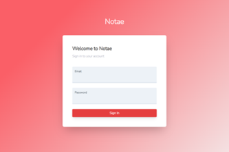 Notae