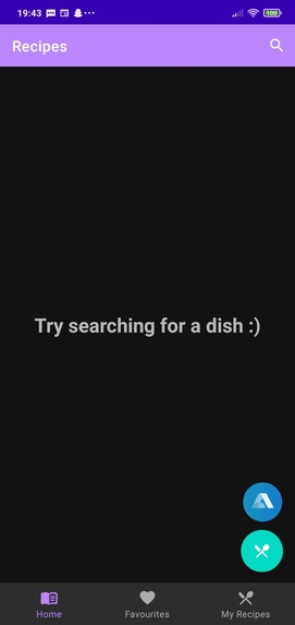 ReciPlease – screenshot 7