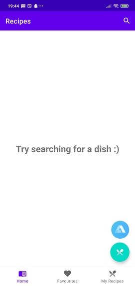 ReciPlease – screenshot 8