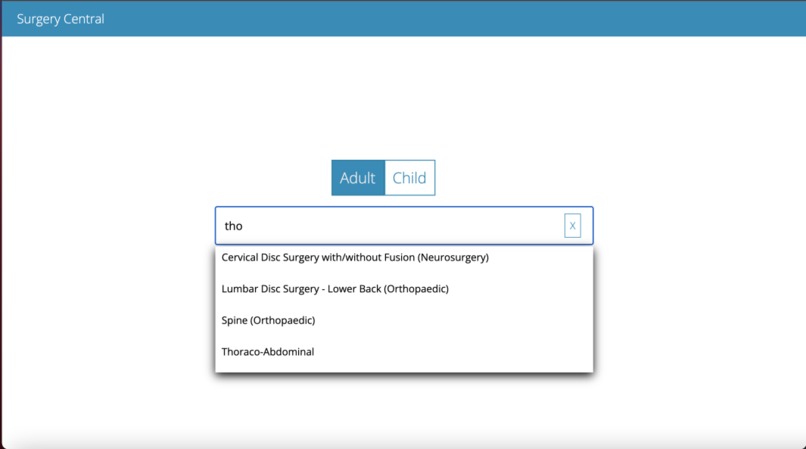 Surgery Central – screenshot 2