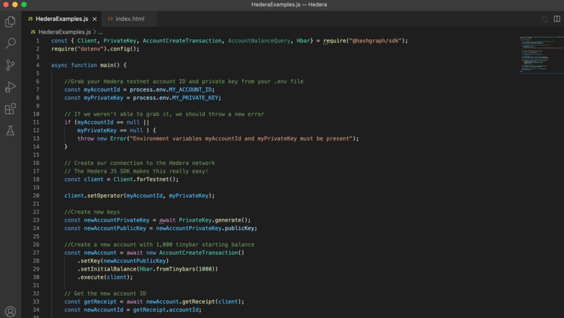 CodeJAM – screenshot 6