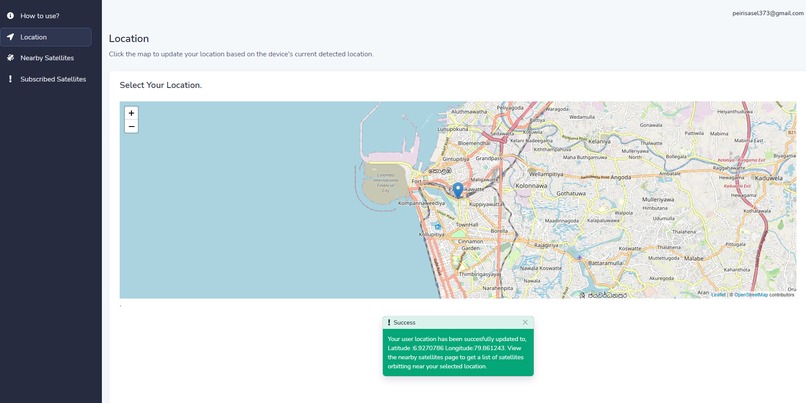 Stargazer – screenshot 6