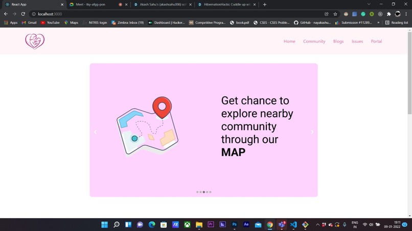 Shelp – screenshot 1