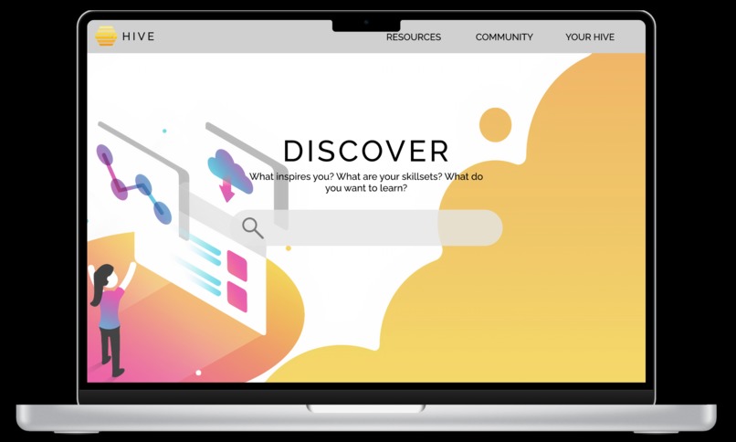 HIVE – screenshot 8