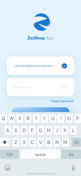 ZzzSleep – screenshot 5