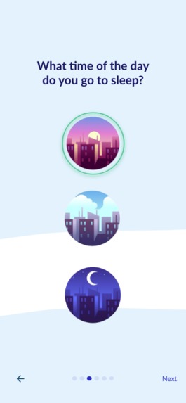 ZzzSleep – screenshot 11