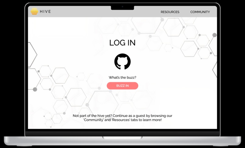 HIVE – screenshot 3