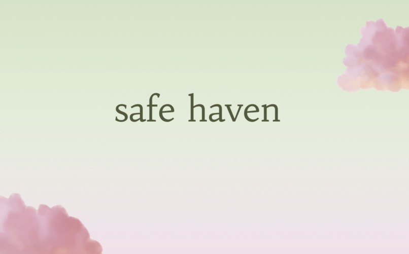 Safe Haven – screenshot 1