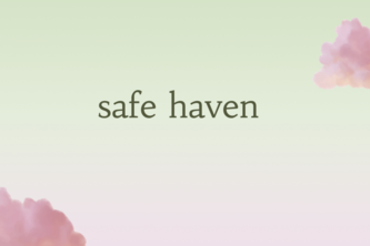 Safe Haven