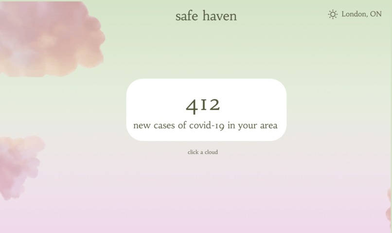 Safe Haven – screenshot 4