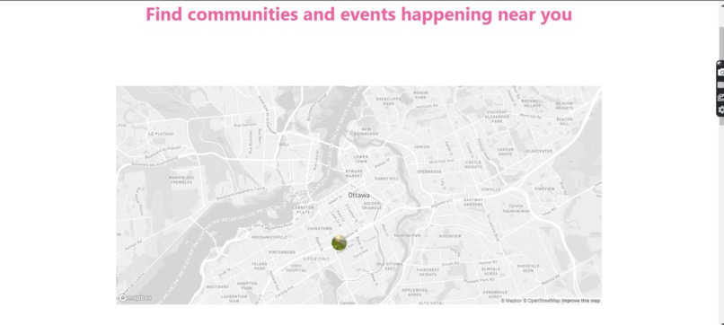 Shelp – screenshot 3