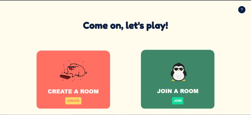 What do you Meme? – screenshot 2