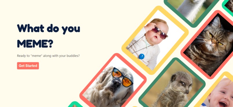 What do you Meme? – screenshot 1