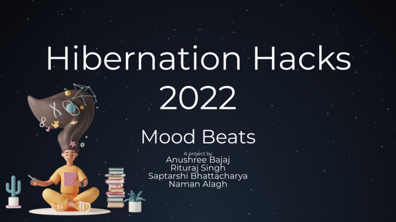 Mood Beats – screenshot 1