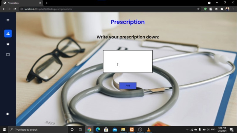 Superintend-Health Monitoring – screenshot 5