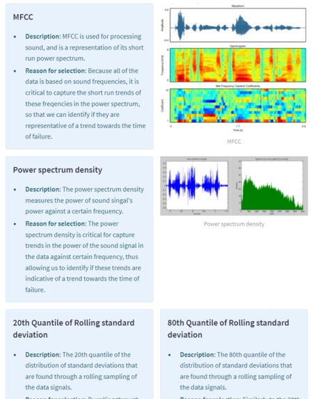 Earthquake Prédicteur – screenshot 3