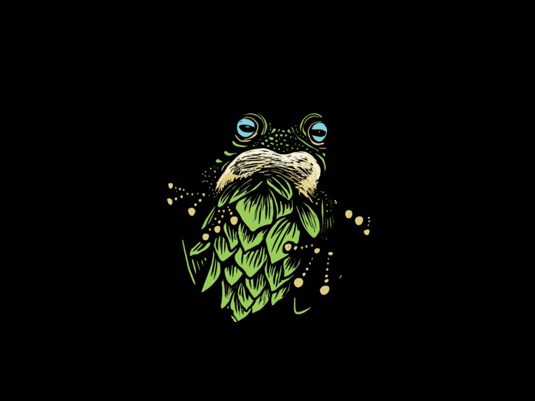 HopHub – screenshot 1