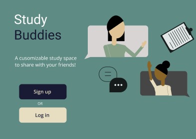 StudyBuddies – screenshot 2