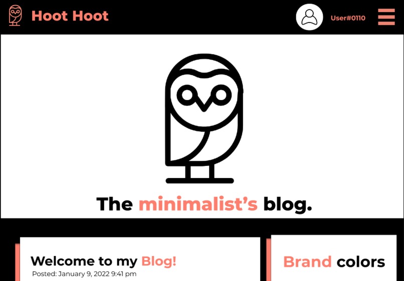 Hoot Hoot – screenshot 1